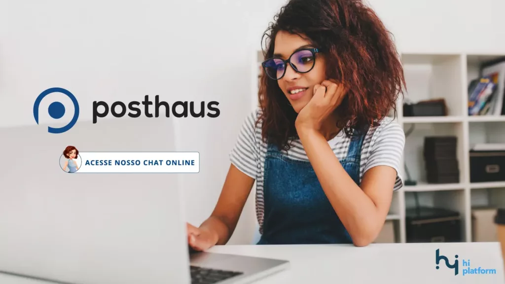 case posthaus hi platform