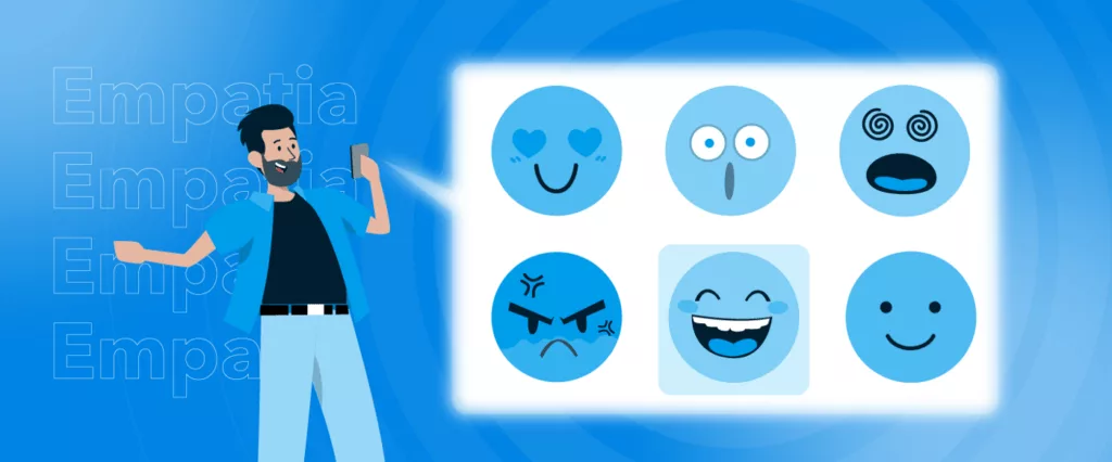 como utilizar o mapa de empatia nos clientes