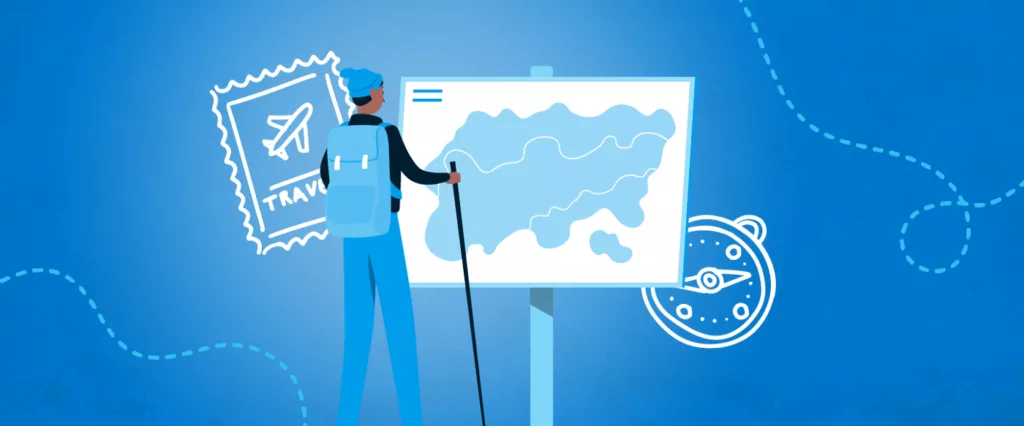 descubra como mapear jornada do cliente com a hi platform