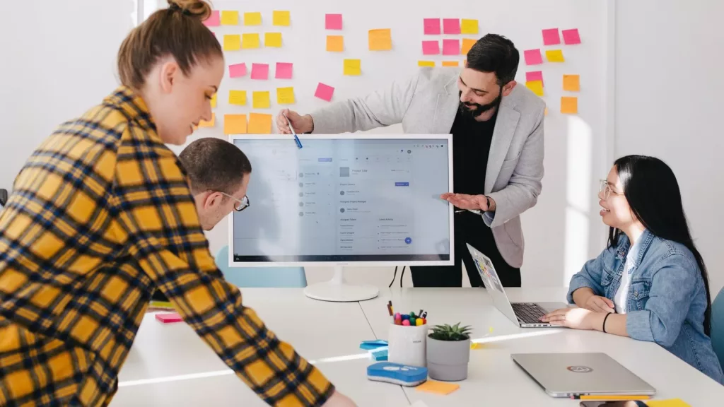 plano de fidelização de clientes hi platform